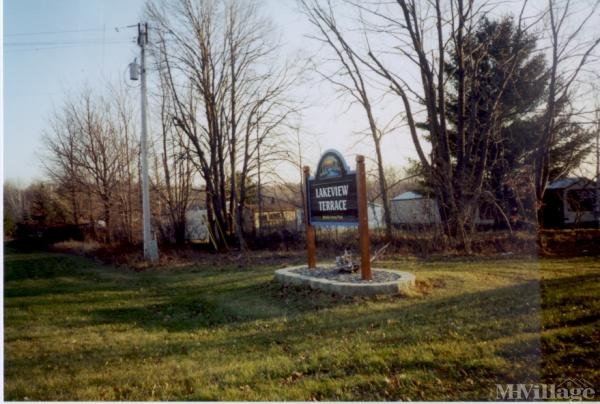 Photo of Lakeview Terrace Mobile Home Park, Grand Rapids MN