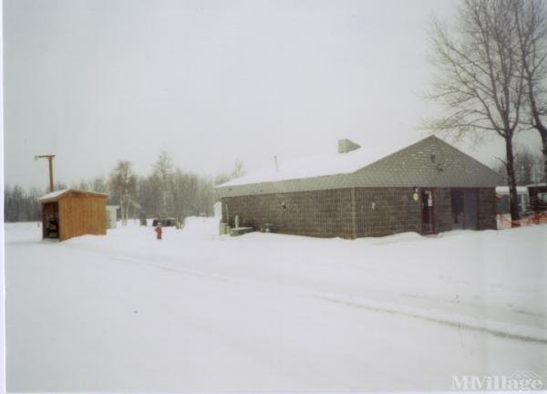 Photo of Forest Heights Mobile Home Park, Hibbing MN