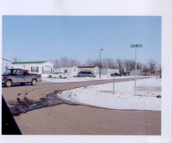Photo of Challenger Park, Thief River Falls MN