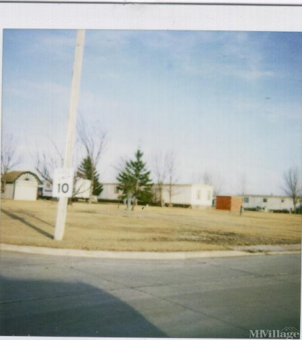 Photo 1 of 1 of park located at South Bryan Avenue Hallock, MN 56728