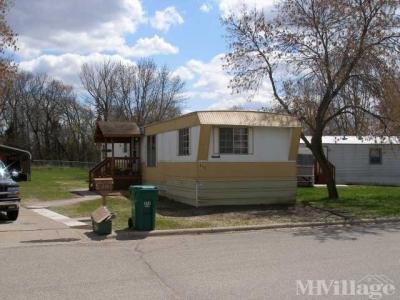 Mobile Home Park in Litchfield MN