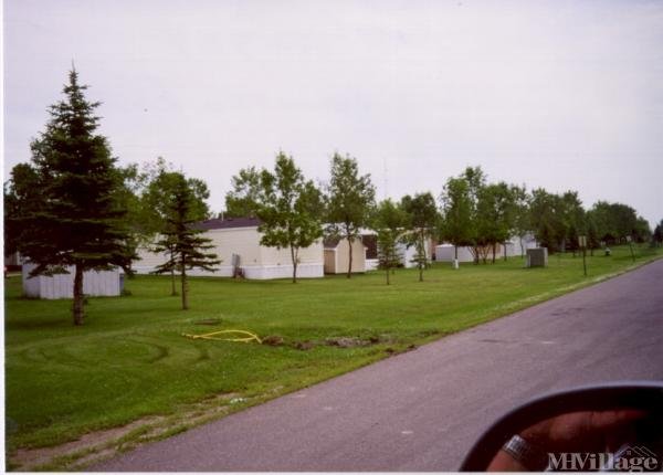 Photo of Town & Country Estates, Lake Park MN