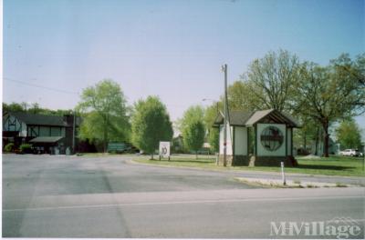 Alpine Village MHP Mobile Home Park in Republic, MO | MHVillage