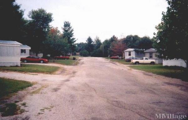 Photo of Birchwood Mobile Home Park, Aurora MO