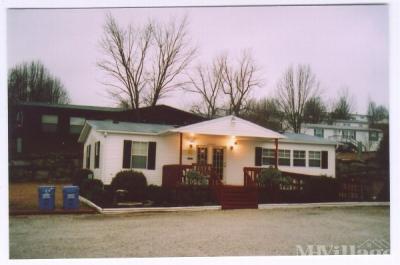 Mobile Home Park in Branson MO