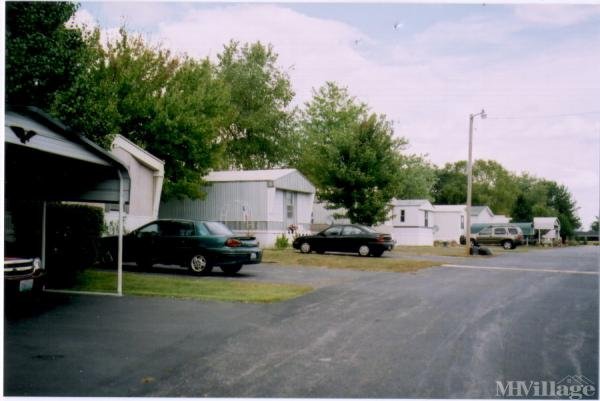 Photo of Briarwood Mobile Home Park, Springfield MO