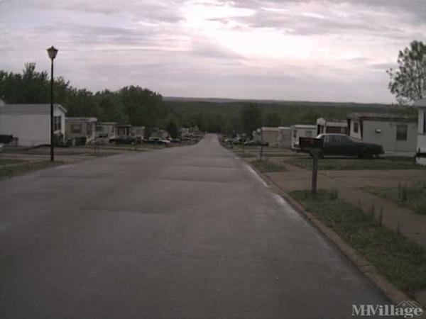 Photo of Sunset Pointe Mobile Home Community, Festus MO