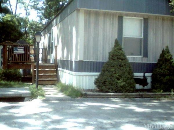 Photo of Chesterfield Mobile Home Park, Chesterfield MO