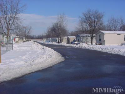 Mobile Home Park in Springfield MO