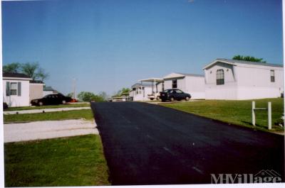 Colony Cove Mobile Home Park Mobile Home Park in ...