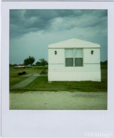 Mobile Home Park in Foley MO