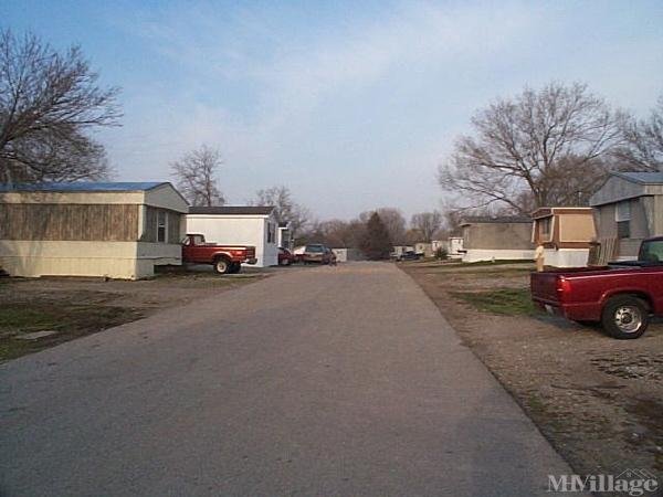 Photo of Green Hills Mobile Home Park, Columbia MO