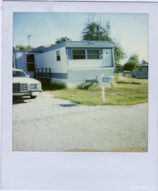 Photo of Hi Land Mobile Home Court, De Soto MO