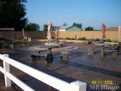 Photo 3 of 7 of park located at 610 E Orchard St Odessa, MO 64076