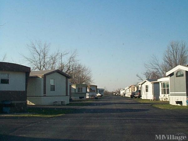 Photo of Kraft Mobile Homes Park & Sales, Moberly MO
