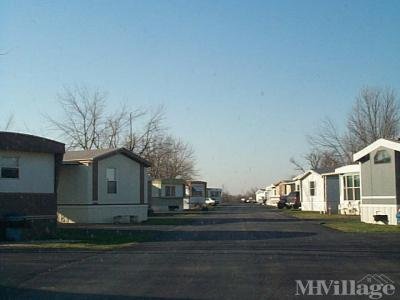 Mobile Home Park in Moberly MO