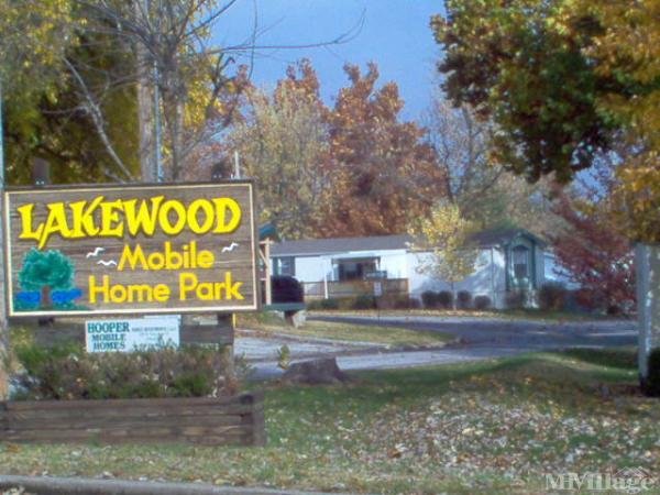 Photo of Lakewood Mobile Home Park, Springfield MO