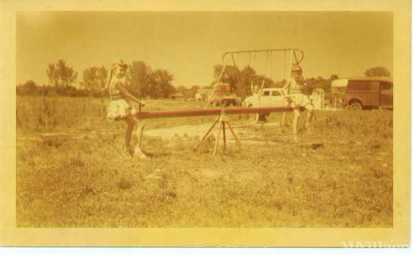 Photo 1 of 1 of park located at 2202 NW Vivion Rd Riverside, MO 64150