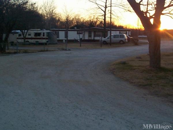 Photo of Lazy-s Mobile Home Park, Neosho MO