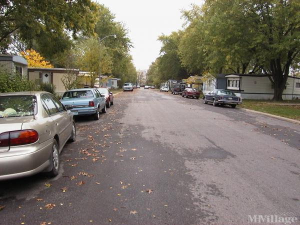 Photo 1 of 1 of park located at Aspen Street Belton, MO 64012