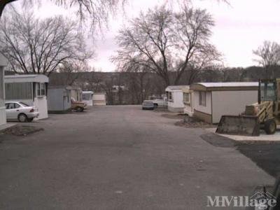 Mobile Home Park in Imperial MO