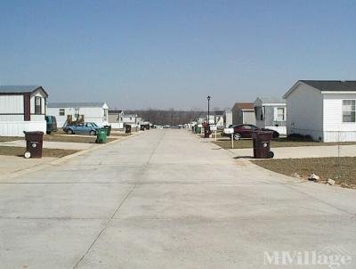 Mobile Home Park in Saint Charles MO