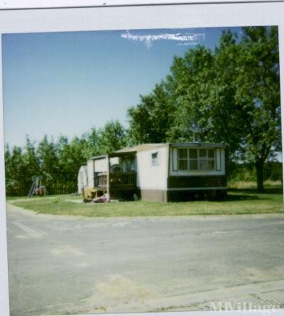 Mobile Home Park in Wright City MO