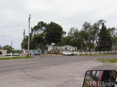 Mobile Home Park in Independence MO