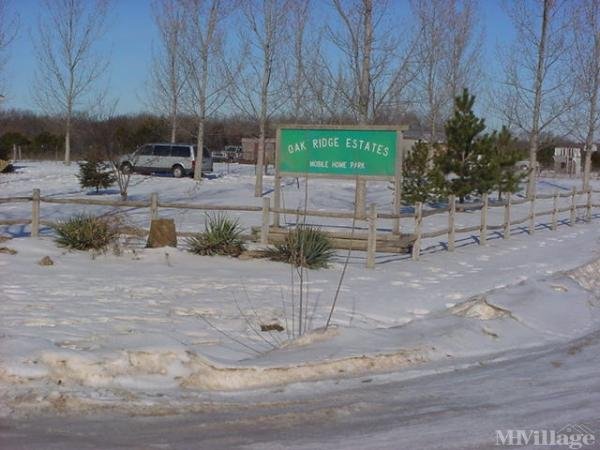 Photo 1 of 1 of park located at 973 Rifle Range Road Marshfield, MO 65706