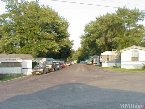 Photo of Pioneer Mobile Home Court, Cape Girardeau MO