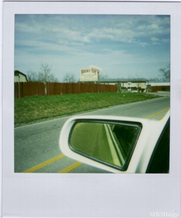 Rocky Top Mobile Home Court Mobile Home Park in Reeds Spring, MO MHVillage