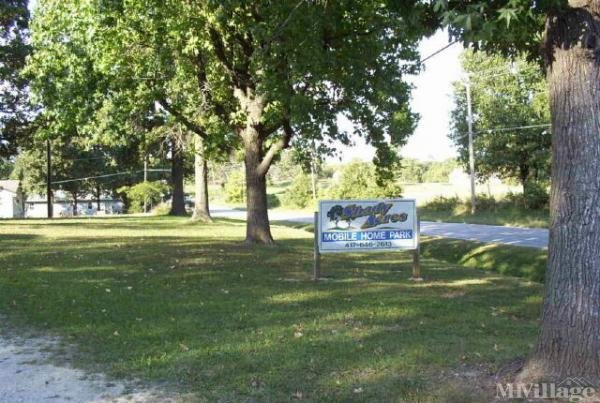 Photo 1 of 2 of park located at 930 State Highway Ww Osceola, MO 64776