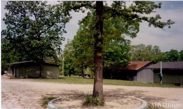 Photo of Shady Oaks Mobile Home Park, Mansfield MO