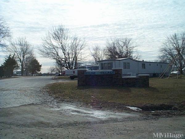 Photo 1 of 2 of park located at 19832 Audrain Rd No 9306 Mexico, MO 65265