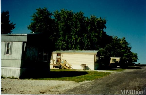 Photo of Spring Meadow Mobile Estates, Saint Clair MO