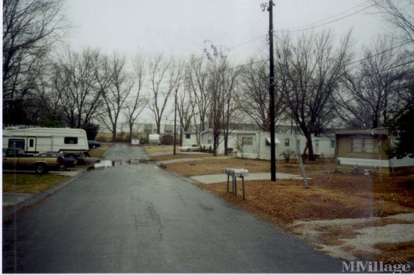 Photo of Spring Park Mobile Home Estates, Springfield MO