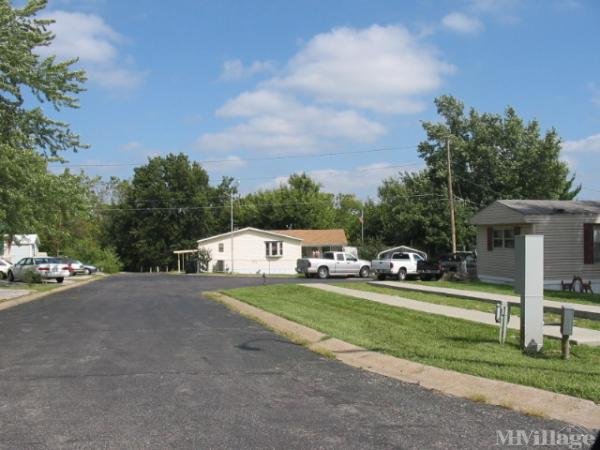 Photo of Stonecroft Mobile Home Park, Kansas City MO