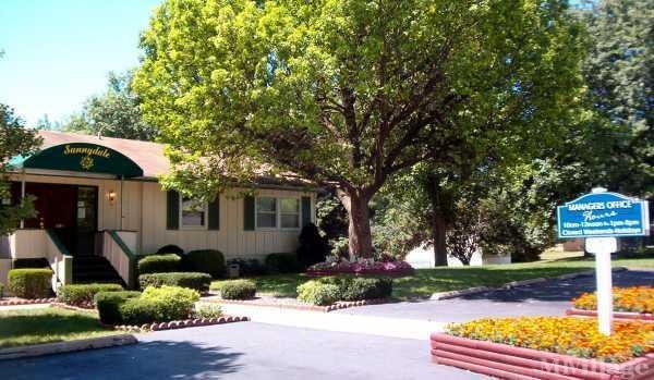 Photo of Sunnydale Mobile Home Park, Saint Charles MO