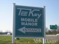 Photo 1 of 12 of park located at 41 Tee Kay Mobile Manor O Fallon, MO 63366