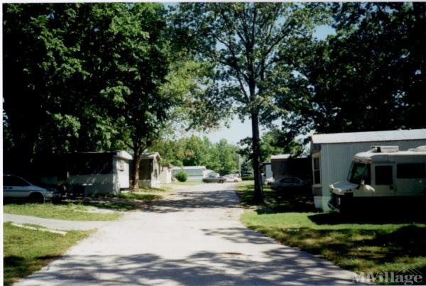 Photo of Timbercrest Mobile Home Park, Springfield MO