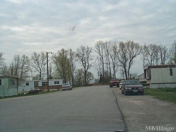 Photo of Tower Mobile Home Park, Fulton MO