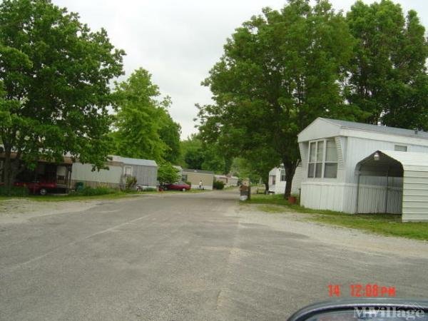 Photo of Whispering Pines Mobile Home Park & Rvs, West Plains MO