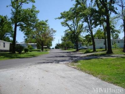 Mobile Home Park in Springfield MO