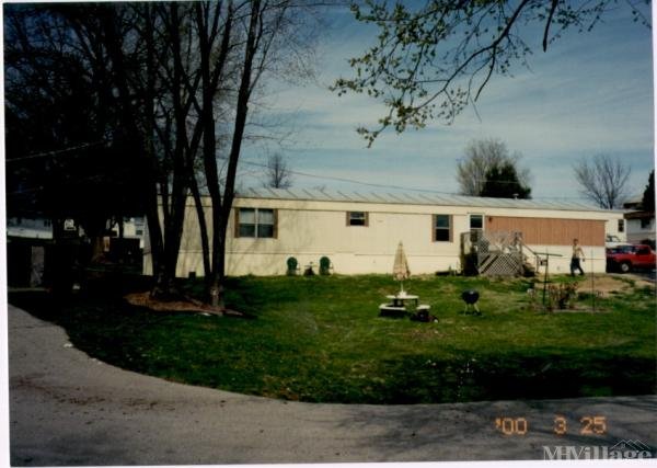 Photo 1 of 1 of park located at 700 Sparrow Lane Labadie, MO 63055