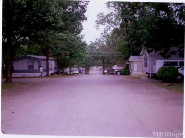 Photo 1 of 1 of park located at 100 Janice Street Desloge, MO 63601