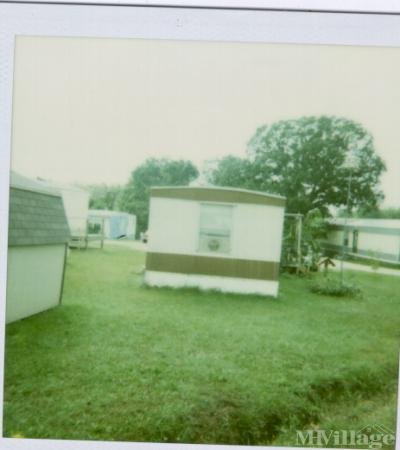 Mobile Home Park in Richland MO