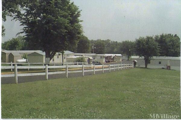 Photo 1 of 1 of park located at 700 West 20Th Odessa, MO 64076