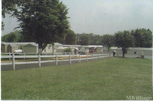 Photo 1 of 1 of park located at 700 West 20Th Odessa, MO 64076