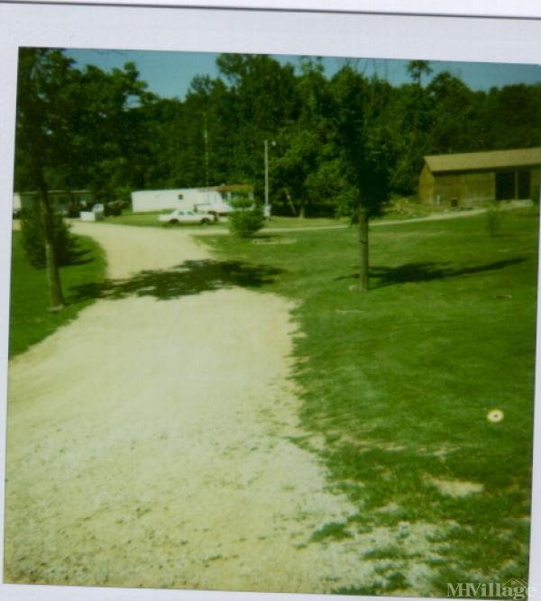 Photo of Stortz Mobile Home Park, Perryville MO
