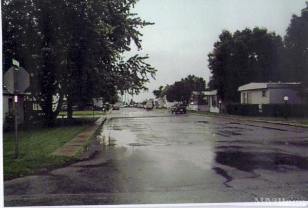 Photo of Hillview Estates, Saint Joseph MO